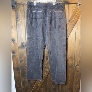 VTG Marithe Francois Girbaud Jeans